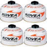 Баллон газовый резьбовой KOVEA Screw type gas 230 g KGF-230