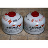 Газовый баллон KOVEA Screw type gas 110 g KGF-110