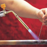 Газовый резак (Горелка) KOVEA Brazing Torch KT-2104