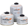 Баллон газовый резьбовой KOVEA Screw type gas 230 g KGF-230