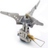 Газовая горелка KOVEA Titanium Stove Camp-3 KB-0101