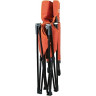 Кресло складное KOVEA LOW SLIM CHAIR, красный KECW9CS-01SU
