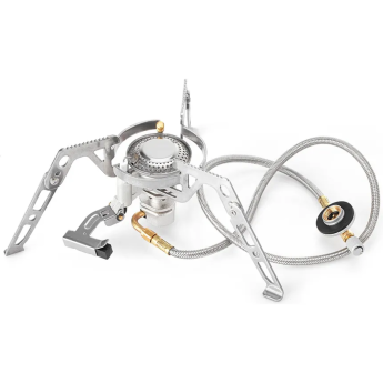 Горелка газовая со шлангом KOVEA KB-0211G